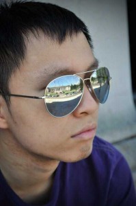 Jimmy Zhang