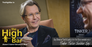 Warren and GARY OLDMAN AD OSCAR