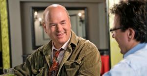 Larry Miller