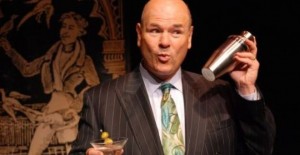 Larry Miller