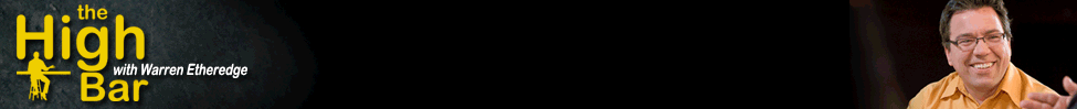 The High Bar