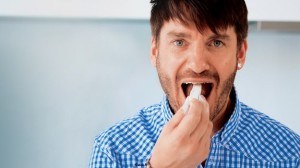 cake boy lanlard