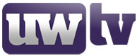 UWTV logo UWTV logo